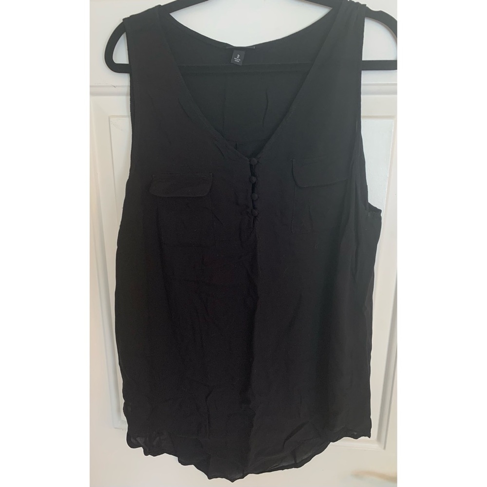 Torrid Tanktop